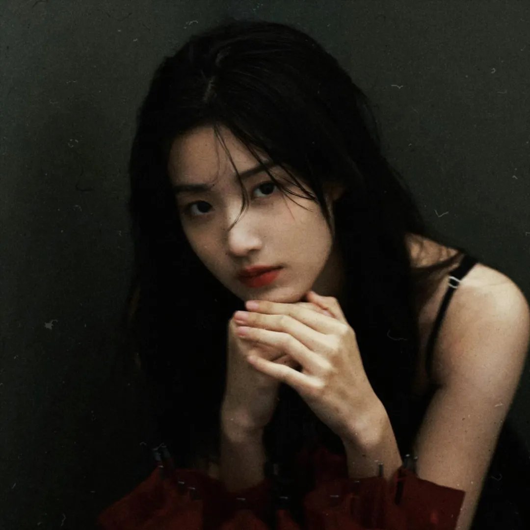 歌女怀春